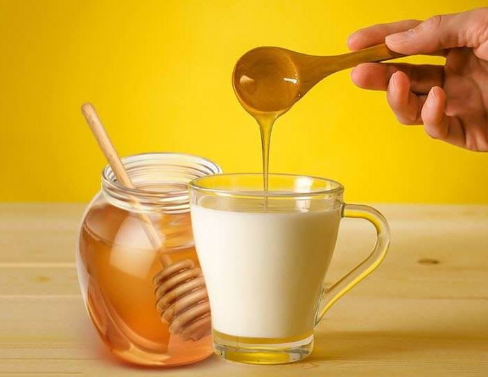Lợi ích tuyệt vời của uống sữa ông thọ với mật ong bạn nên biết