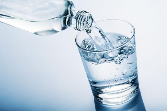 Loại nước uống lợi tiểu tốt nhất từ thiên nhiên