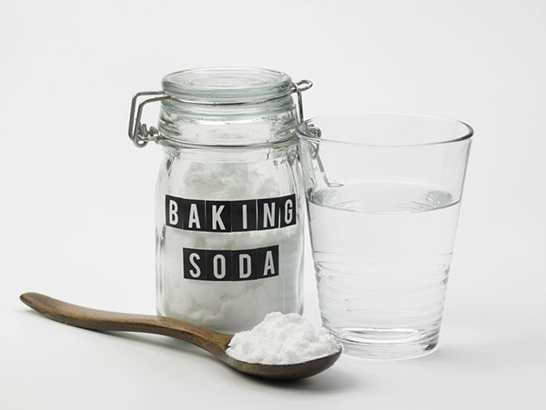 Baking Soda là gì? Và có tác dụng gì trong điều trị bệnh Gout