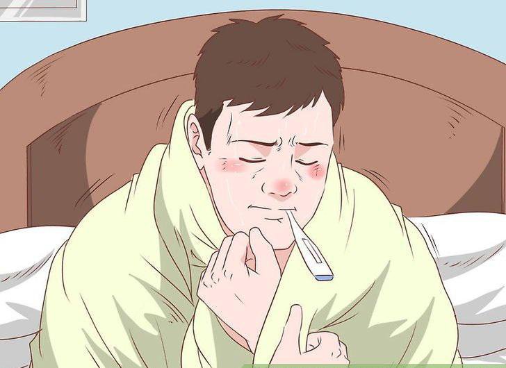 bệnh sốt rét có thể chữa trị tại nhà không?