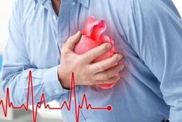 Các loại bệnh cơ tim nguy hiểm, nguy cơ tử vọng cao
