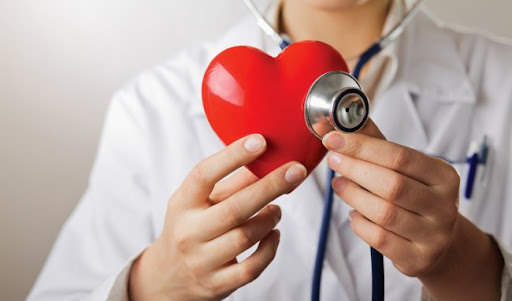 Bệnh tim- bệnh lí nguy hiểm khó chữa nhất hiện nay