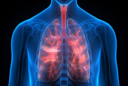 Căn bệnh phát triển liên tục - COPD nguy hiểm như thế nào