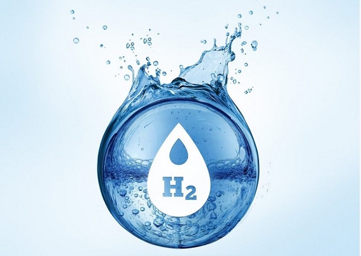 nước ion kiềm healthy