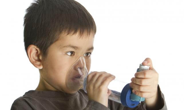 Bệnh lý hen suyễn và các mẹo thanh lọc không khí ngăn hen suyễn