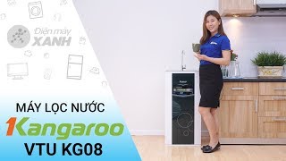 máy lọc nước kangaroo