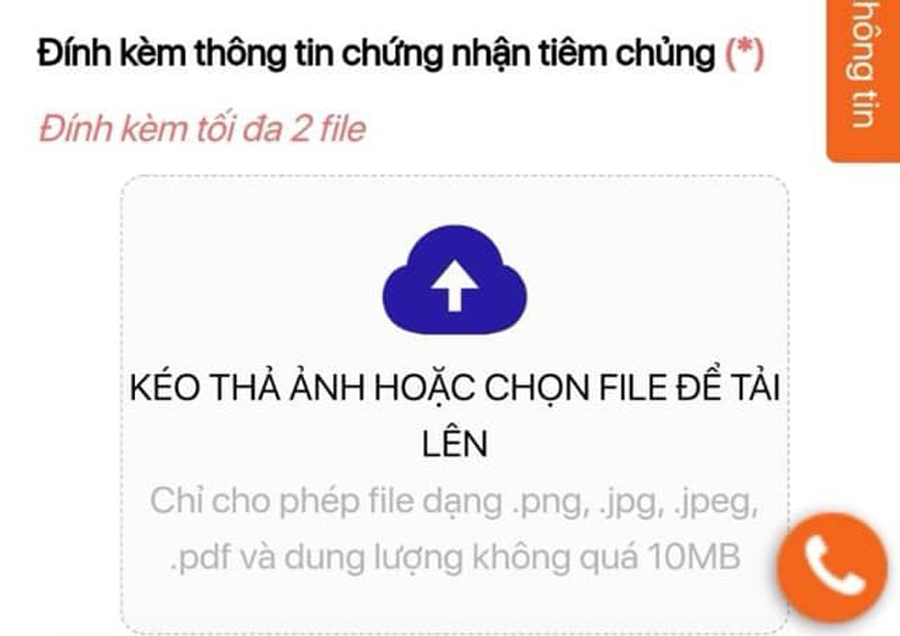 sổ sức khỏe điện tử là gì