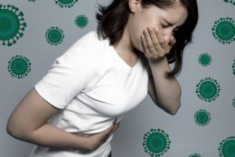 Bệnh lý không nên chủ quan - viêm dạ dày ruột