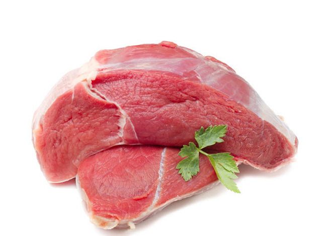 Một số tác hại của thịt đỏ đối với sức khỏe bạn nên biết