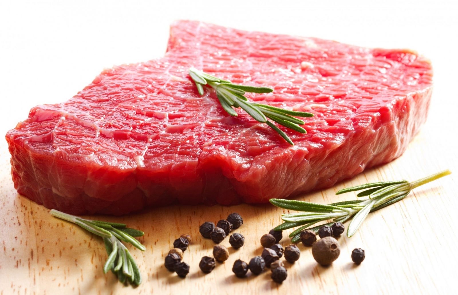 Thắc mắc ăn nhiều thịt đỏ có tốt không cho sức khỏe?