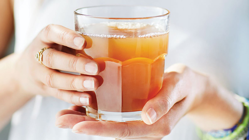 Chúng ta có đang uống kombucha đúng cách