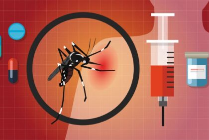 Các chuyên gia nói gì về sốt xuất huyết. Cần lưu ý gì khi bị sốt xuất huyết?