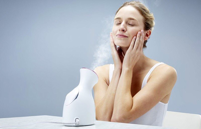 Các giải pháp chăm sóc người bệnh viêm xoang sàng đau sau gáy hữu hiệu