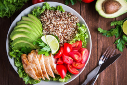 Hướng dẫn cho bạn cách ăn eat clean để nâng cao sức khỏe của bản thân