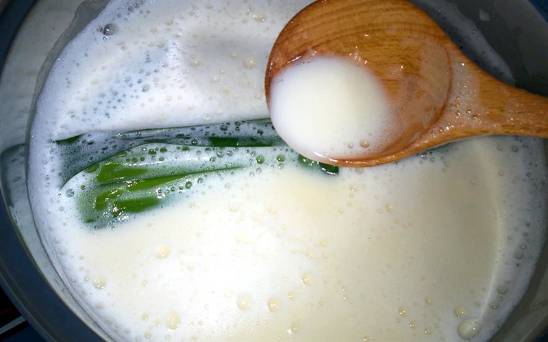 Uống nhiều sữa đậu nành có tốt không và uống thế nào để tốt cho sức khỏe 