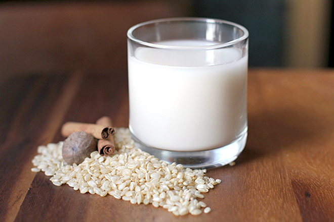 Bật mí những lợi ích tuyệt vời của sữa gạo mà có thể bạn chưa biết đến 