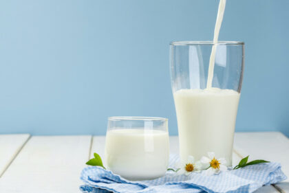 Có nên uống sữa tươi có đường không và lưu ý khi uống sữa tươi có đường