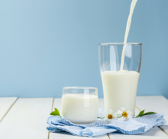 Sử dụng sữa tươi tiệt trùng có tốt cho sức khỏe không và nên chọn loại nào 
