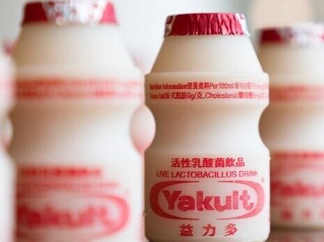 Thời điểm thích hợp để có thể uống sữa yakult và sữa yakult có tốt không