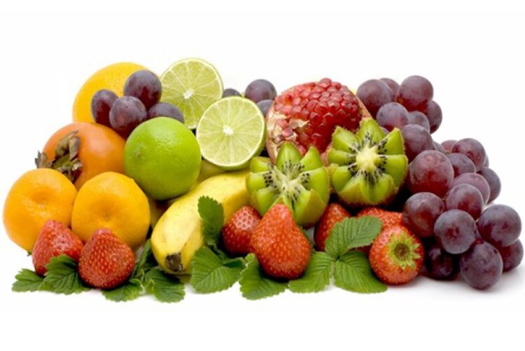 ăn trái cây tốt cho sức khỏe