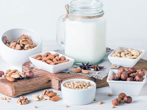 Những công dụng tuyệt vời của sữa hạt macca với sức khỏe mà bạn chưa biết