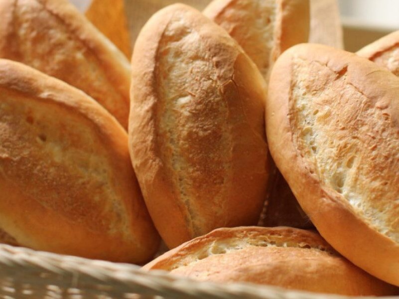 bánh mì là gì và thành phần