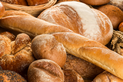 Gợi ý bánh mì hạt lanh cực kỳ tốt cho sức khỏe mà có thể bạn chưa biết