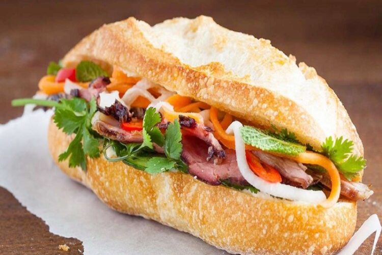 bánh mì là gì và các lợi ích