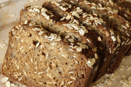 Cùng tìm hiểu thành phần dinh dưỡng tốt cho sức khỏe của bánh mì yến mạch