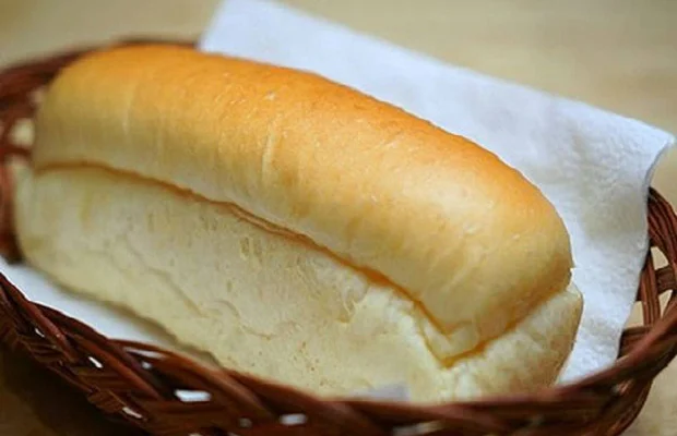 bánh mì tươi và thành phần có trong bánh mì tươi