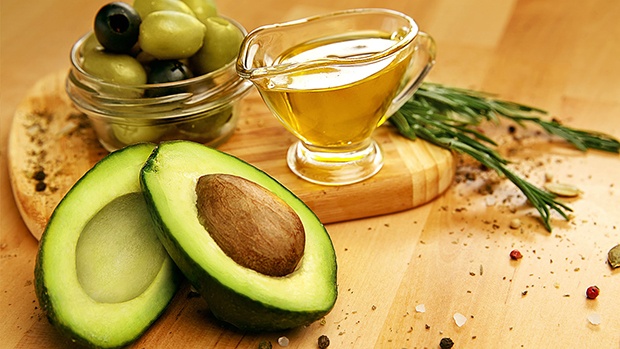 Mách bạn các loại dầu ăn kiêng tốt cho sức khỏe bạn nên sử dụng khi nấu ăn