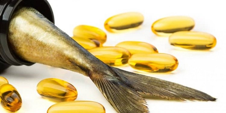 Những lợi ích vượt trội của dầu cá hồi đối với sức khỏe khiến bạn bất ngờ
