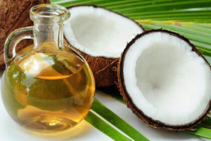 Những tác dụng kỳ diệu của dầu dừa đối với sức khỏe có thể khiến bạn bất ngờ