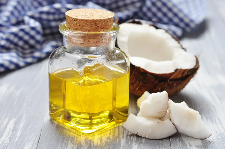 Những tác dụng kỳ diệu của dầu dừa đối với sức khỏe có thể khiến bạn bất ngờ