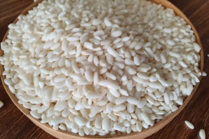Điểm danh tác dụng thần kỳ của gạo nếp đối với sức khỏe có thể bạn chưa biết