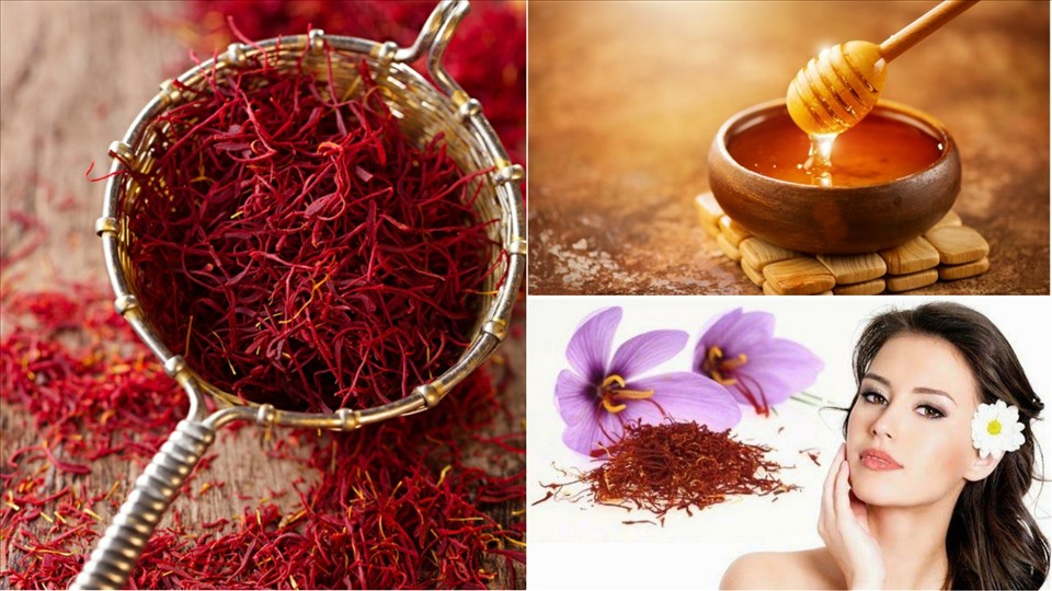 Saffron rất tốt nhưng bạn nên lưu ý khi sử dụng chúng