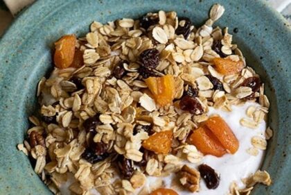 muesli