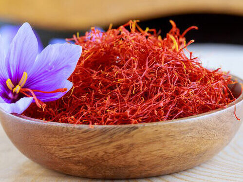 Vì sao saffron lại được nhiều người yêu thích như vậy