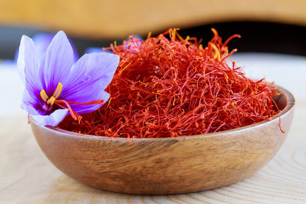 Vì sao saffron lại được nhiều người yêu thích như vậy