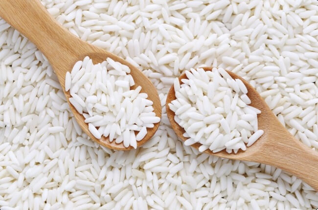 Điểm danh tác dụng thần kỳ của gạo nếp đối với sức khỏe có thể bạn chưa biết