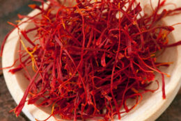 Saffron là gì và lý do vì sao saffron lại được nhiều người yêu thích như vậy