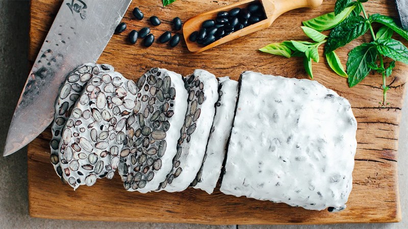 Giải đáp tempeh là gì và những công dụng diệu kỳ của tempeh đối với sức khỏe